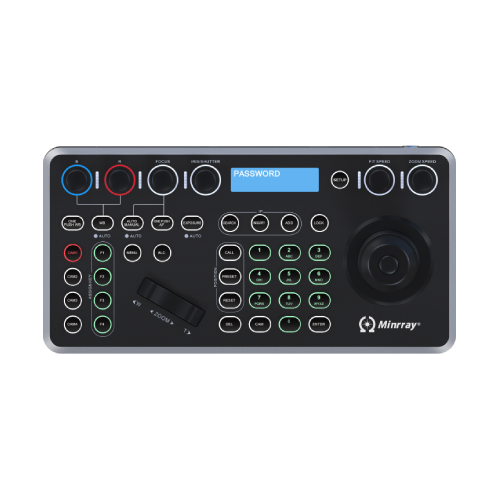 Controler pentru cameră PTZ AK030